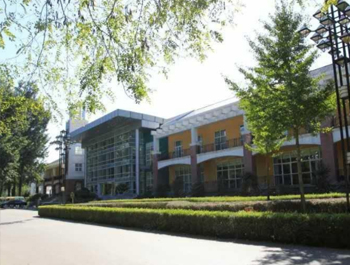 顺鑫绿色度假村地源热泵中央空调工程