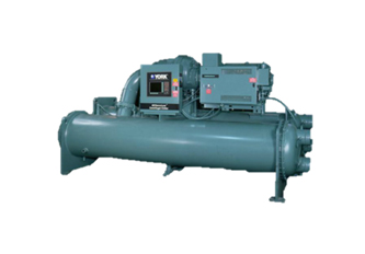 离心式冷水机组