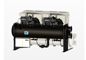 水冷磁悬浮离心式冷水机组